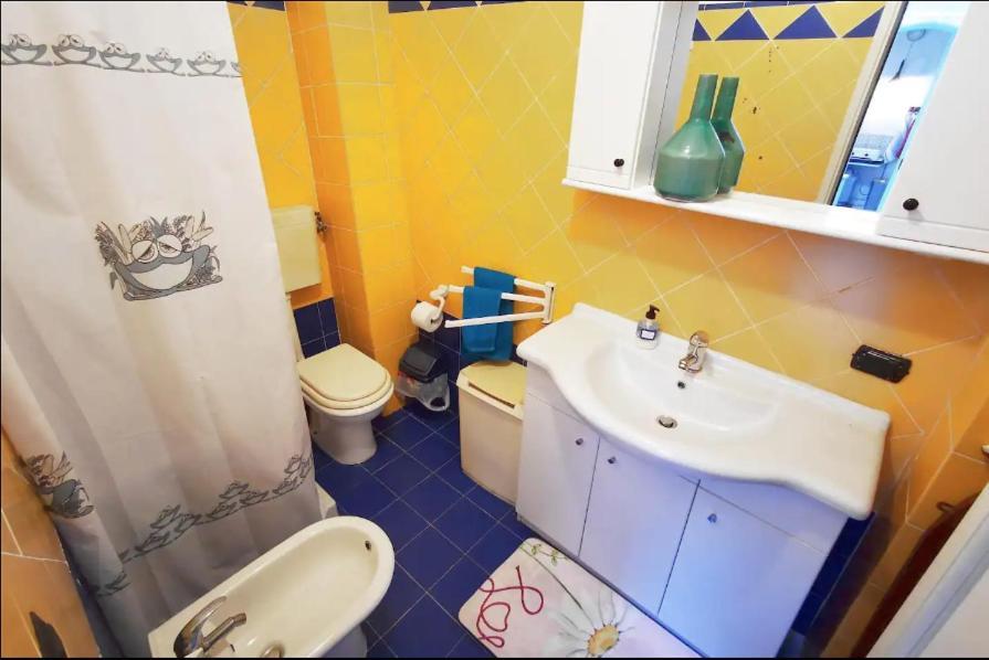 Casa Flavia Villa Marinella di Selinunte Ngoại thất bức ảnh