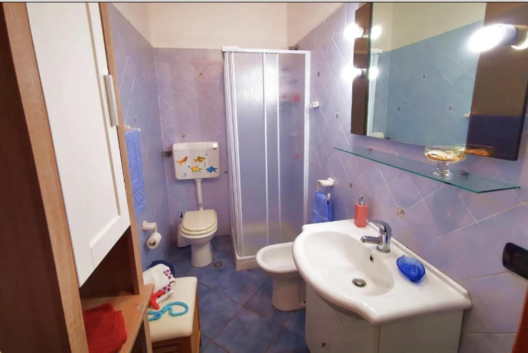 Casa Flavia Villa Marinella di Selinunte Ngoại thất bức ảnh