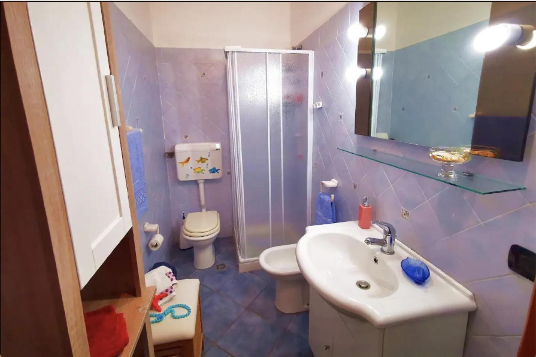 Casa Flavia Villa Marinella di Selinunte Ngoại thất bức ảnh