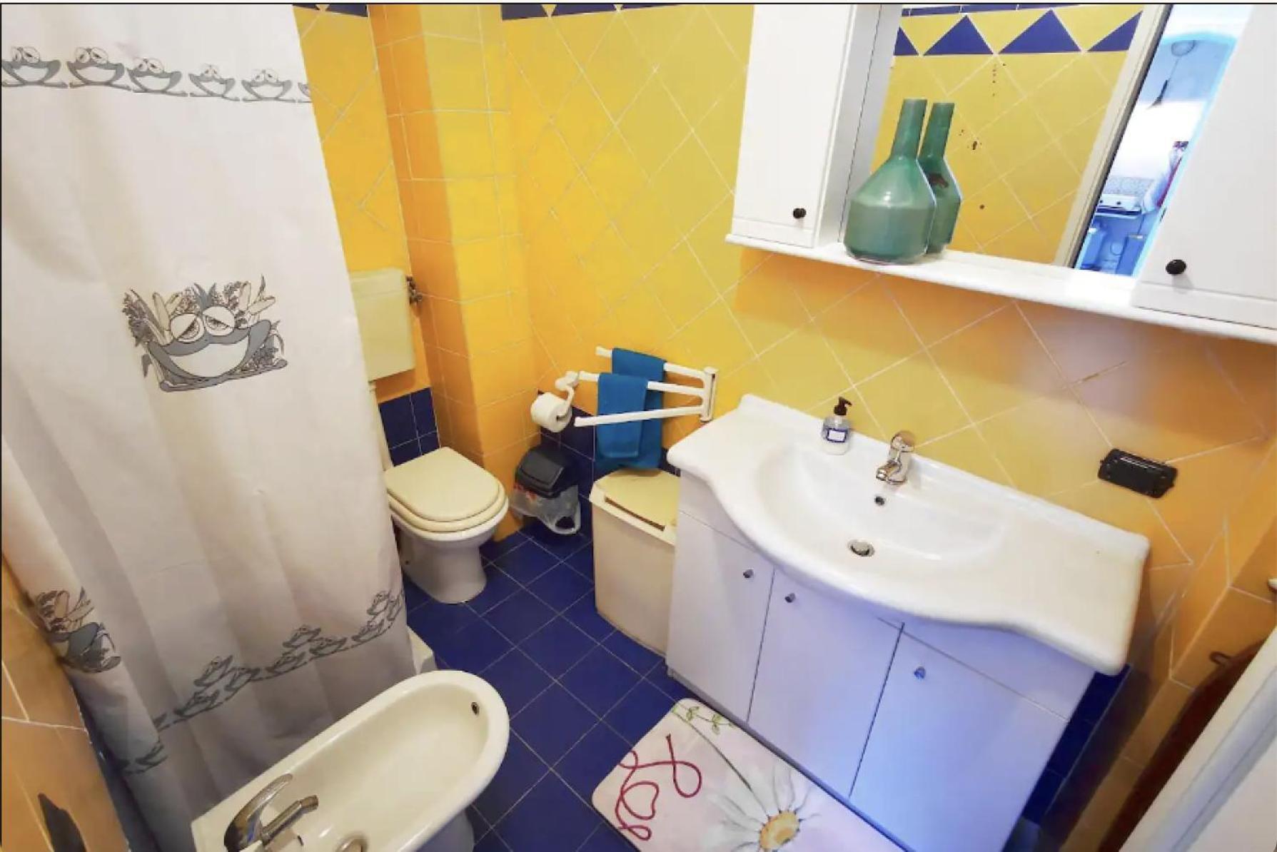 Casa Flavia Villa Marinella di Selinunte Ngoại thất bức ảnh